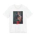 EURO/UK - Men’s & Women’s Cyberpunk Panam Retro Tee Graphic Streetwear T-Shirt