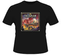 Talisman The Magical Quest Geek Nerd Fantasy T Shirt