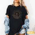 Funny Cool Surf Sunset T-Shirt Unisex Men Women