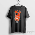 Premium New York Mets Baseball Foam Finger Number 1 T Shirts