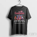 Classic The Montreal Canadiens 116th Abbey Road Thank You For The Memories Signatures 2025 Long