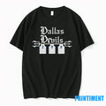 Dallas Devils Dallas Mavericks Tshirts Sweater