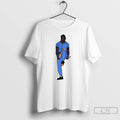 Premium Bo Bichette Field Breaker Action T Shirts