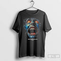 Classic Spite Cult Nwk Witness Hell Long Sleve T Shirts