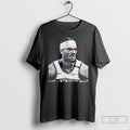 Classic Josh Hart Bleeding On The Face T Shirts
