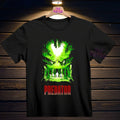 PREDATOR T-Shirt Black S-3XL