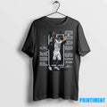 Puka Nacua T Shirt Los Angeles Football 03 Tshirts Sweater