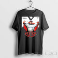 Classic Vladimir Guerrero Jr Count Vladdy Halloween T Shirts