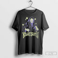 Classic Bartooth Psychic Barry T Shirts