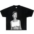 Leah Halton Boxy Vintage Boxy Tee Shirt oversized t-shirt streetwear y2k