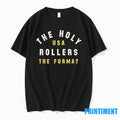 The Holy Usa Rollers The Format Tshirts Sweater