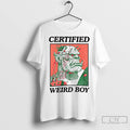 Classic Certified Weirdboy Goblins Greenskins