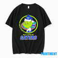 Grinch I Hate People But I Love My Florida Gators Tshirts Sweater