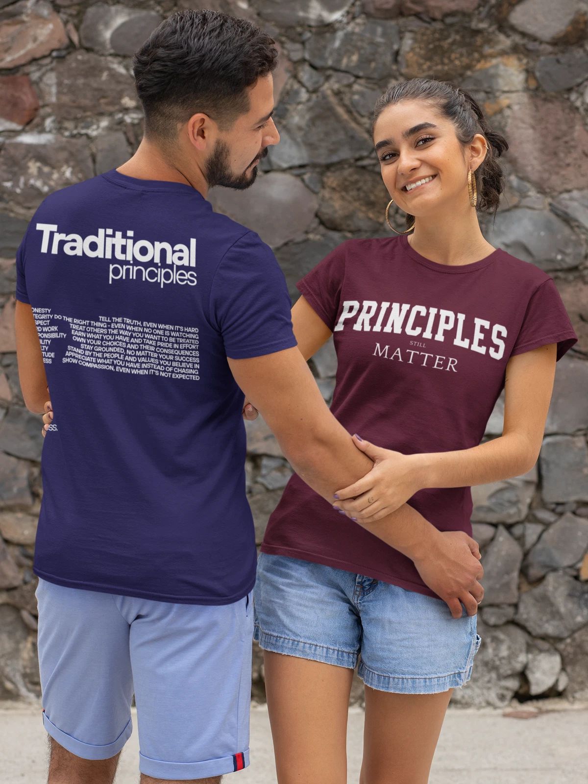 Unisex Graphic Tee, Inspirational Motivational Shirt, Casual Wear, Students