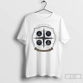 Classic S E A Cartography Division 4 Park Expedition T Shirts