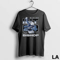 Original Cole Bishop Buffalo Mister Int Long Sleve