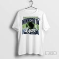 Officials Minnesota Lynx 2025 Wnba Playoffs Power Forward T Shirts
