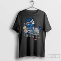 Classic Toronto Blue Jays Al Champs American League Champions 2025 T Shirts