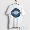 Classic Indiana Pig Born And Breaded
