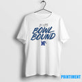 Memphis Tigers 2025 Bowl Bound Tshirts Sweater