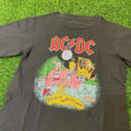 Beavis and Butthead Vintage 96s T-SHIRT S-234XL Black Shirt S048