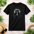 Gothic Aesthetic Satanic Grunge Dark Magic T-Shirt