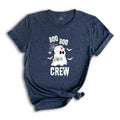 Halloween Nurse Shirt, Boo Boo Crew Shirt, Cute Halloween Shirt Nurse, Halloween