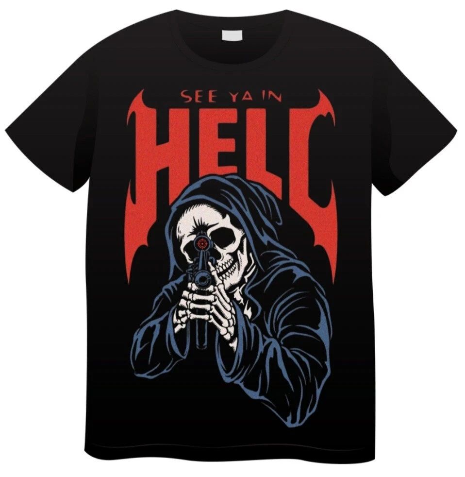COOL * STREETWEAR SHIRT * TRENDY * GRAPHIC TEE