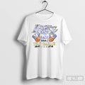 Premium Los Angeles Lakers Back To Back World Champions 1987 Vintage T Shirts