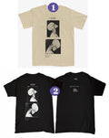 SALE! X-Ray Headbanger Hayley Williams Tour Shirt Reprint