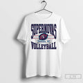 Premium Omaha Supernovas Volleyball T Shirts
