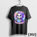 Skeleton Death Cereal Killer Cartoon Halloween Tshirts Sweater
