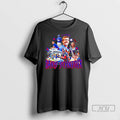 Trending Toronto Blue Jays Davis Schneider Hes Unbelievable T Shirts