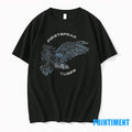 Firstspear Tubes Bald Eagle Tshirts Sweater