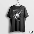 Original Insomniac Escape The Spider Long Sleve