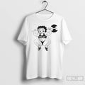 Classic Betty Boop Dump Him T Shirts