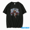 Bradley Beal Los Angeles Clippers T Shirt Nba Nbpa 03 Tshirts Sweater