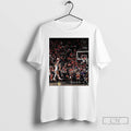 Premium Aja Wilson Game Winner Photo Ceramic Ceramic And Classic Dad Cap T Shirts