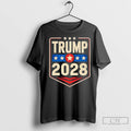 Premium Trump 2028 Patriotic