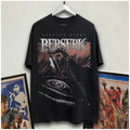 Berserk Anime Shirt, Berserk Graphic Movie Black Classic Style Tshirt KH13777