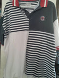 Mens Extra Large Aureus 100 Percent Cootin Surf Club Shirt
