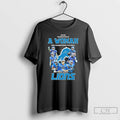 Classic Never Underestimate A Woman Who Understands Football And Loves Detroit Lions Players Signatures 2025