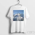 Premium Mountler Hitler Mountain T Shirts
