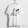 Classic In A World Full Of Grinches Be A Cindy Lou Who Christmas White