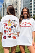 Pop Singer Tour 2026 Shirt Viral Sad Love Songs Fan Graphic Tee Gift