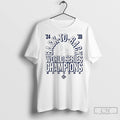 Premium Los Angeles Dodgers Back To Back World Series Champions