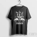 Classic Seattle Mariners Cal Strength 2025 T Shirts
