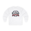 Be Stronger than Your Excuses Long Sleeve Tee | Motivational Fitness Shirt