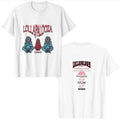 1994 Lollapalooza Vintage Concert T-Shirt – Heavyweight Rock Festival Tee for Me