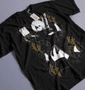 Nier 2B Yorha Gaming T-Shirt, Anime Waifu Anime Unisex T-Shirt